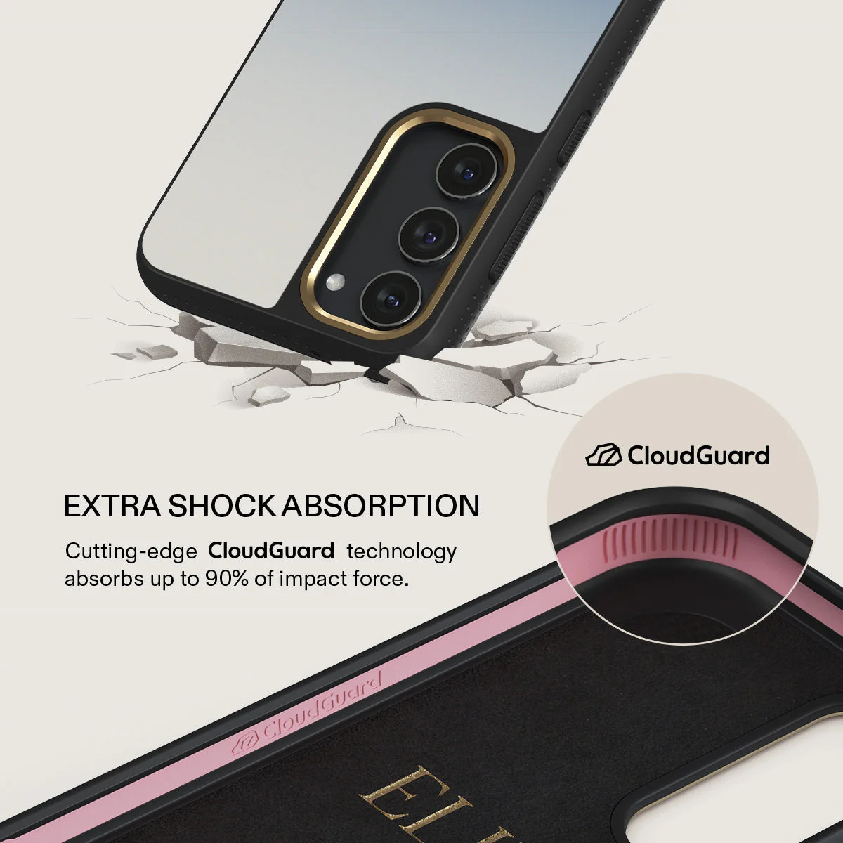 Zero Gravity - Samsung Galaxy S23 Plus Case - Image 7