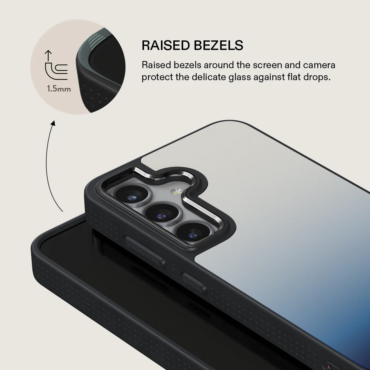 Zero Gravity - Samsung Galaxy S24 Plus Case - Image 15