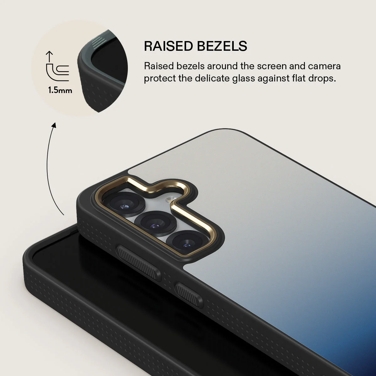 Zero Gravity - Samsung Galaxy S25 Case - Image 8