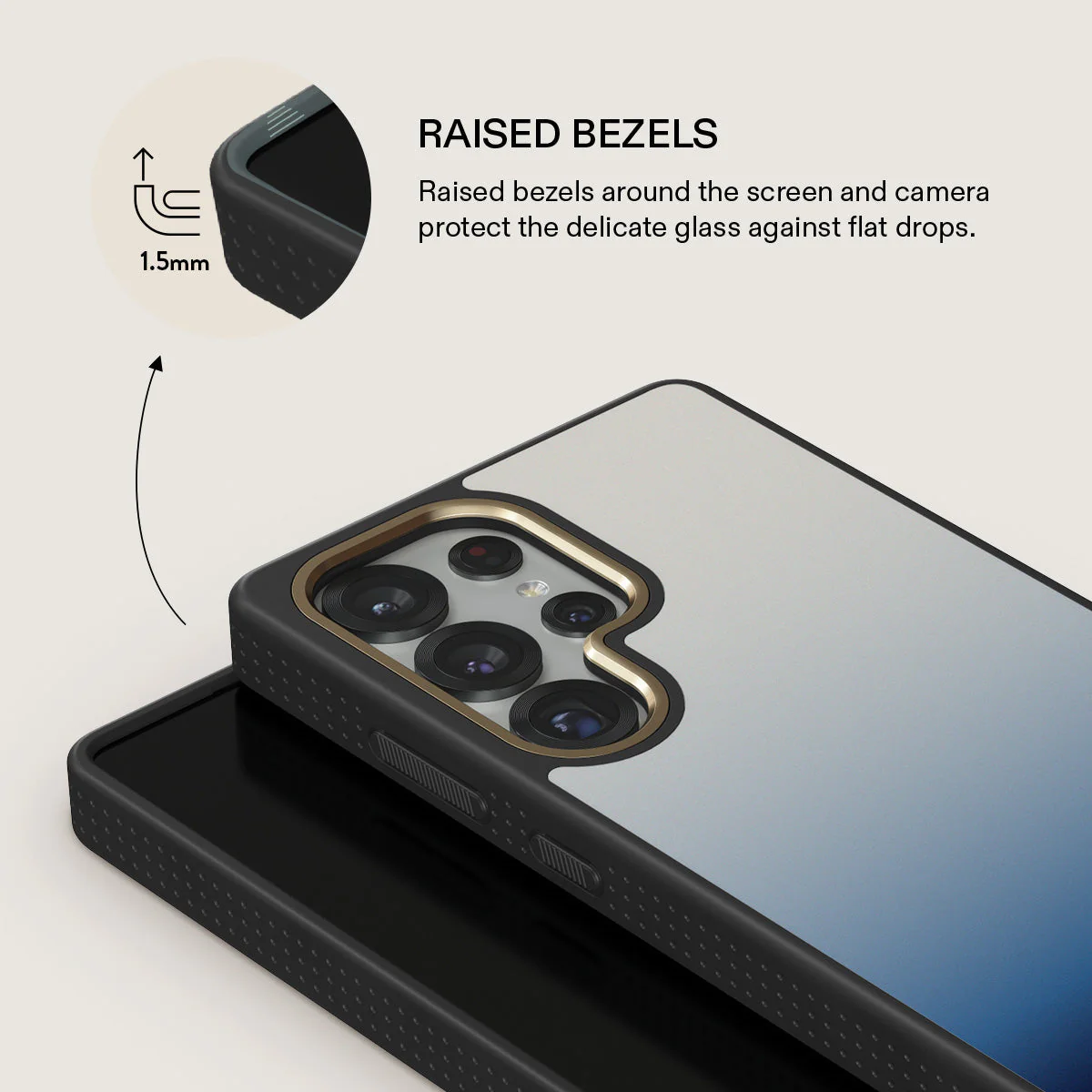 Zero Gravity - Samsung Galaxy S25 Ultra Case - Image 8