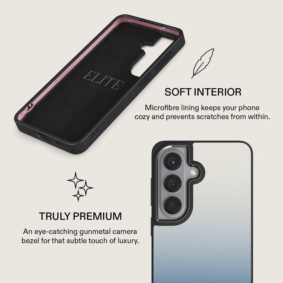 Zero Gravity - Samsung Galaxy S26 Case - Image 17