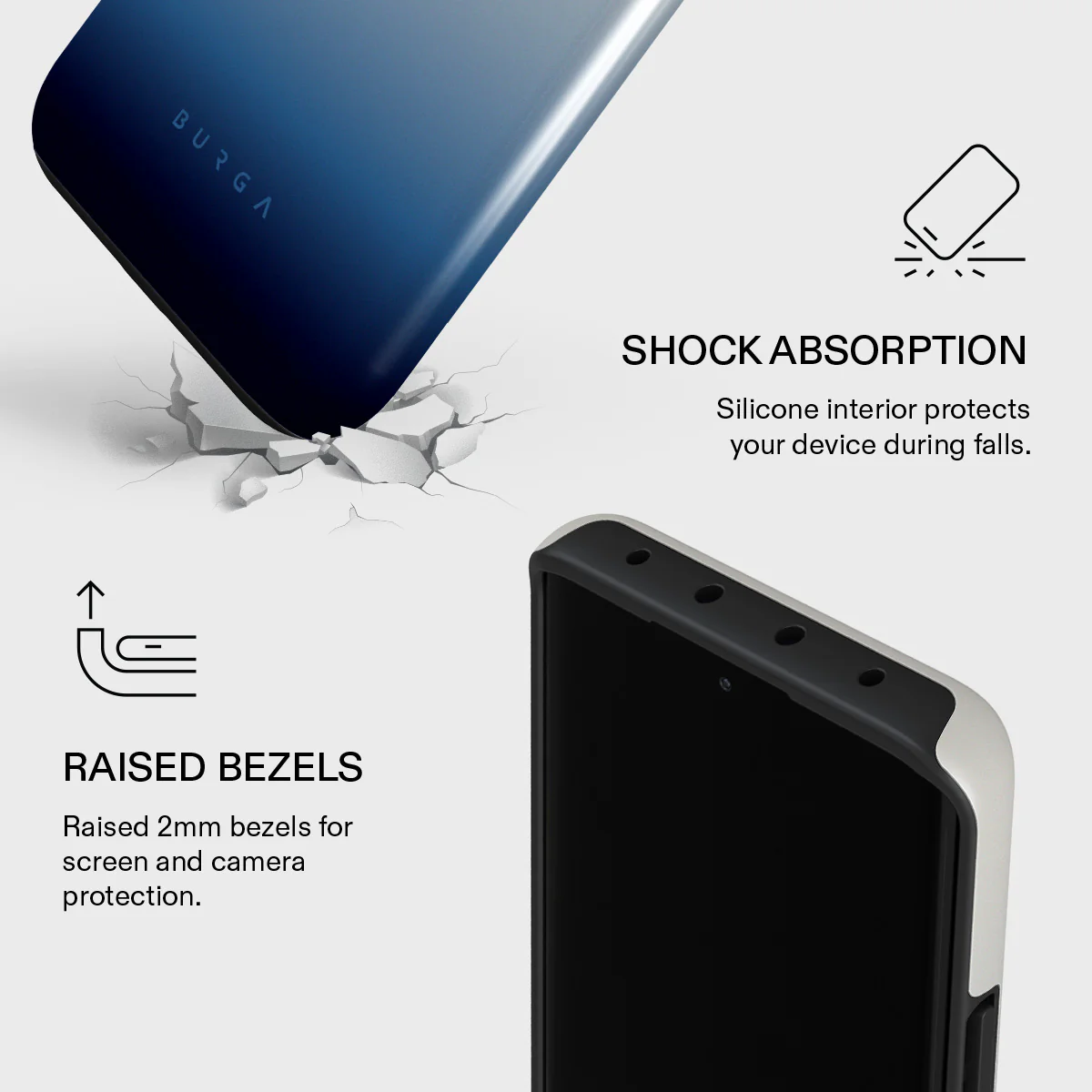 Zero Gravity - Xiaomi 13 Pro Case - Image 4