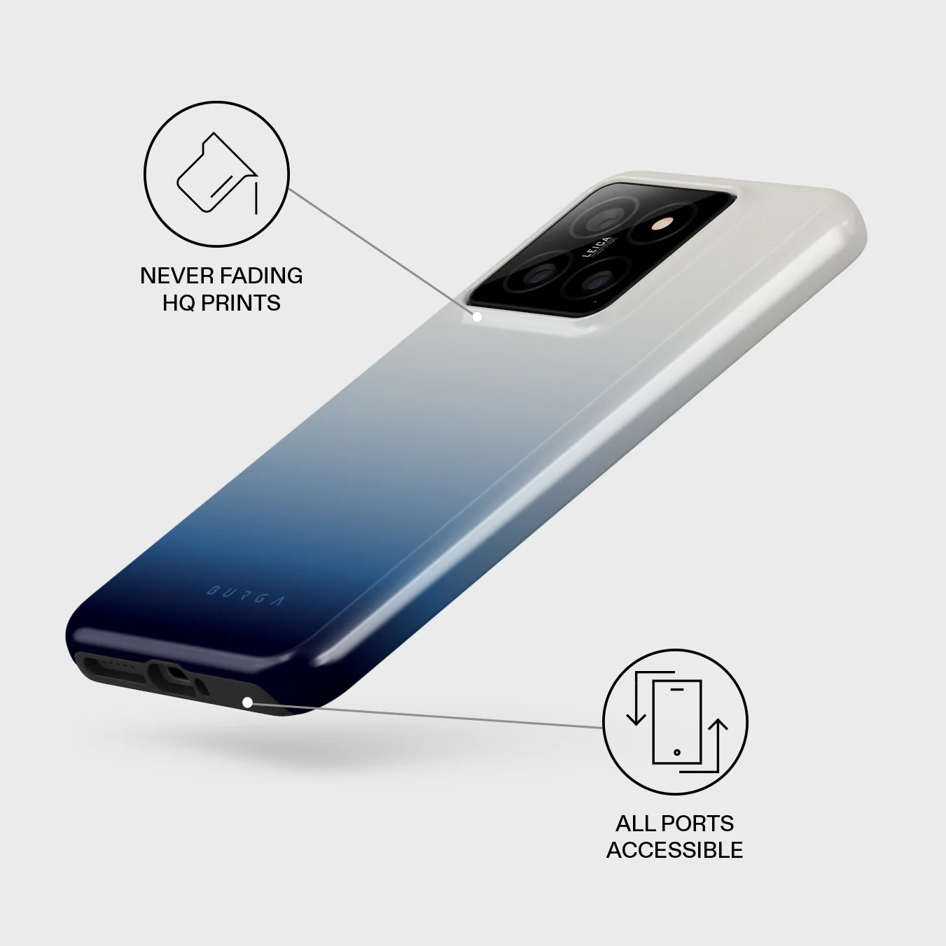 Zero Gravity - Xiaomi 14 Case - Image 3