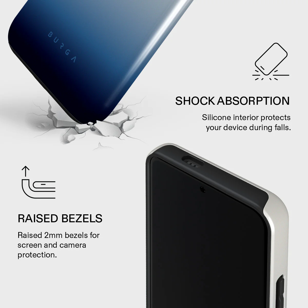 Zero Gravity - Xiaomi 14 Pro Case - Image 4