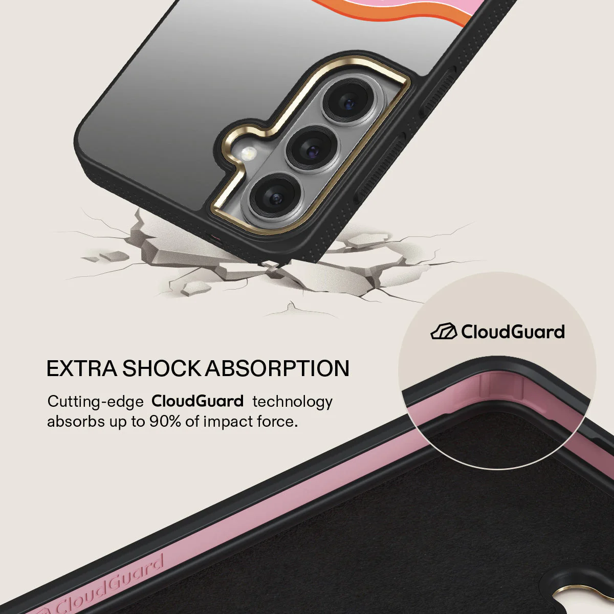 Zesty - Samsung Galaxy S26 Case - Image 42