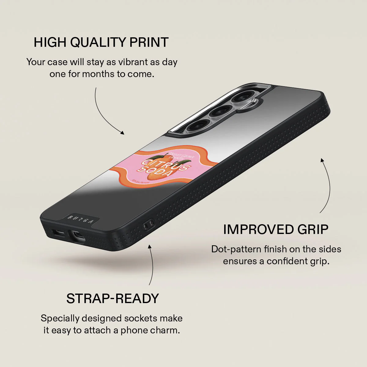 Zesty - Samsung Galaxy S26 Case - Image 61