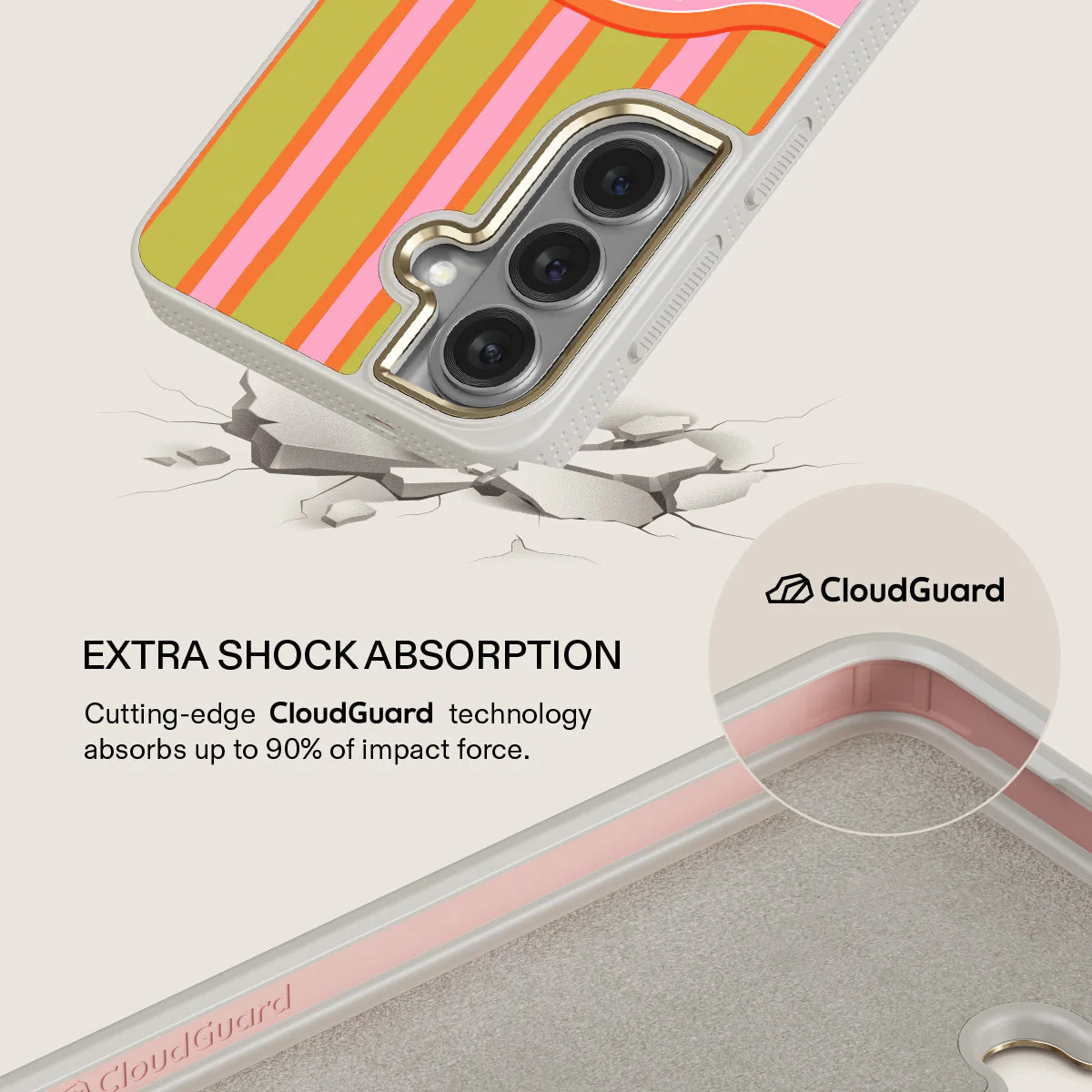 Zesty - Samsung Galaxy S26 Plus Case - Image 28