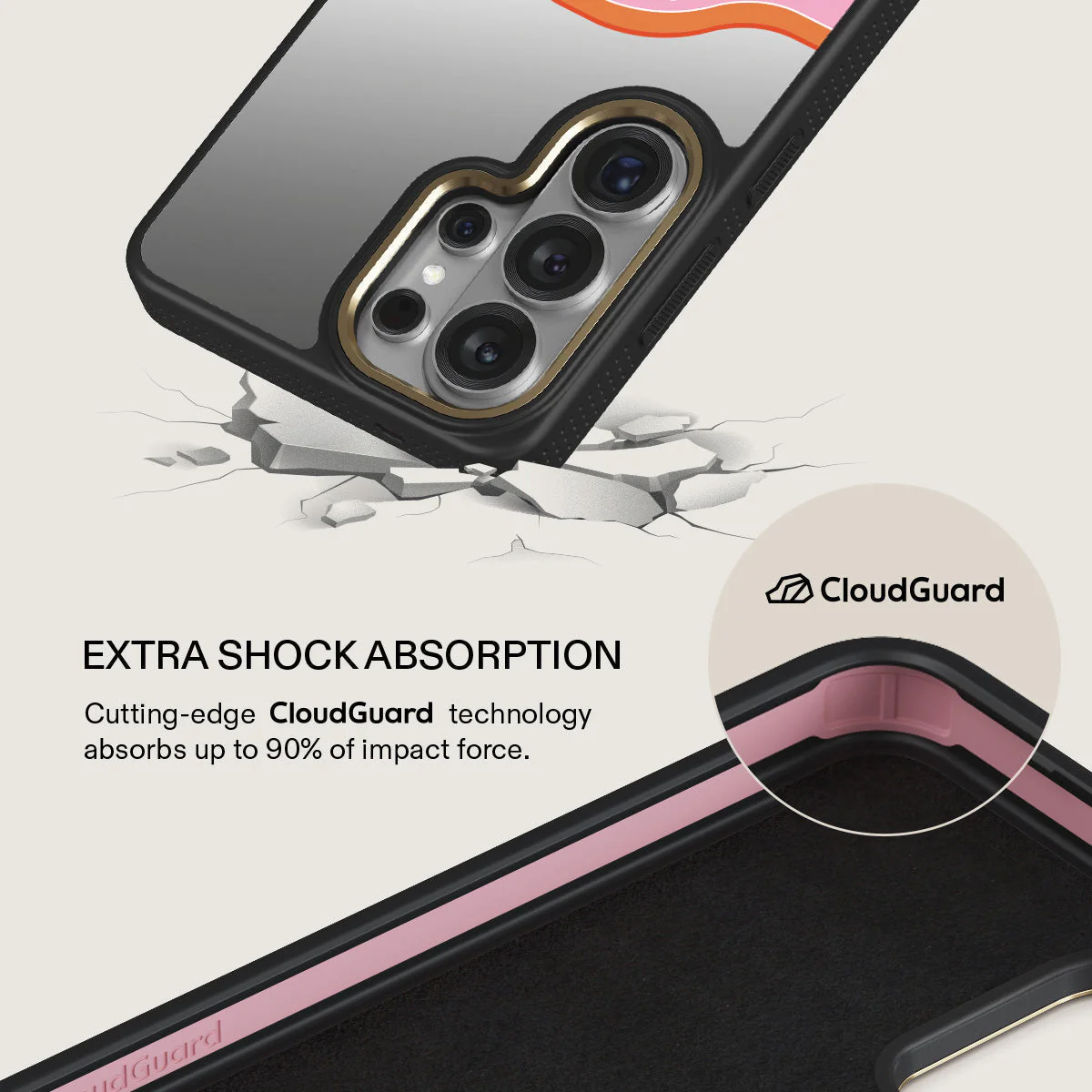Zesty - Samsung Galaxy S26 Ultra Case - Image 42